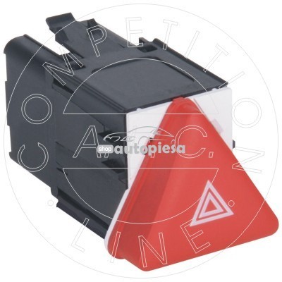 Comutator ,lumini de avarie VW JETTA III (1K2) (2005 - 2010) AIC 52777 foto