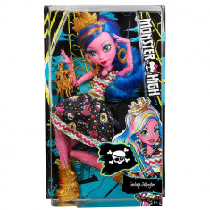 Papusa Monster High Gooliope Jellington foto