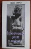 Vasile Musca - Incercare asupra gandirii romanesti