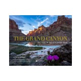 The Grand Canyon: Between River and Rim
