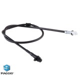 Cablu km original Vespa S - S College 2T - 4T 4V 50cc - Vespa S 4T 125cc - Vespa S 4T 150cc