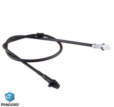 Cablu km original Vespa S - S College 2T - 4T 4V 50cc - Vespa S 4T 125cc - Vespa S 4T 150cc