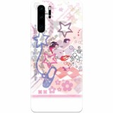 Husa silicon pentru Huawei P30 Pro, Girly Like