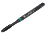 Tarod de filetare M4, 0,7, 63mm, RECA - Ideal pentru o&Aring;&pound;el aliat