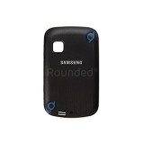 Capac baterie Samsung S5670 Galaxy Fit Negru