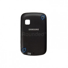 Capac baterie Samsung S5670 Galaxy Fit Negru