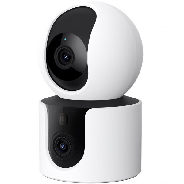 Camera de Supraveghere Xiaomi C300 Dual, Wi-Fi, 2K, Interior BHR9166EU
