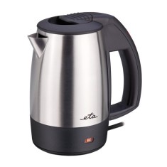 Cana electrica fierbator ETA Holiday 6188, 0,5L, 1000W, otel inoxidabil