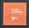 Cehia.2005 Summitul societatii informatice XC.124, Nestampilat