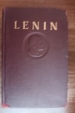 Myh 311f - Lenin - Opere - volumul 6 - ed 1957