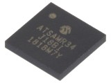 SiP TFBGA64 1,8-3,6VDC 256kB Flash 64BSRAM