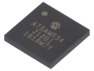 SiP TFBGA64 Cortex M0+ 256kB Flash foto