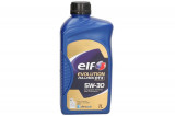 Engine oil EVOLUTION (1L) 5W30 ;API CF; SN; ACEA C2; C3; GM DEXOS 2; HYUNDAI; KIA; MB 229.52; Opel OV0401547-D30, Elf