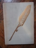 Istoria Literaturii Engleze, A. Anixt, 1961, Editura Stiintifica, Studii Literare, Carte Cartonata