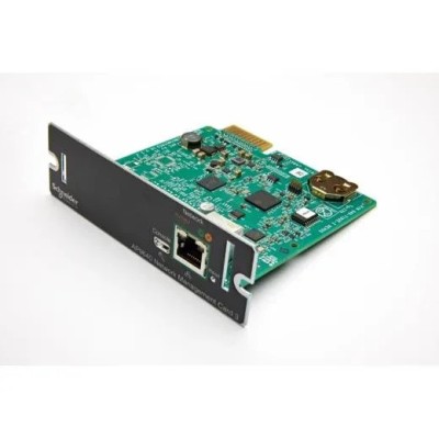 APC UPS Network Management Card 3 foto