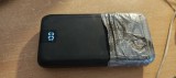 Acumulator extern Hama Performance 20, 20000 mAh, USB-C, 2x USB-A, antracit
