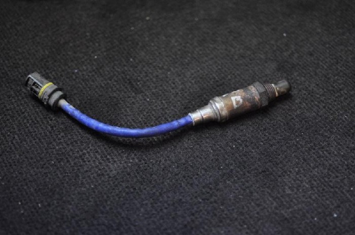 Sonda lambda MERCEDES-BENZ M W163 2002 OEM: 0258005202 2080596