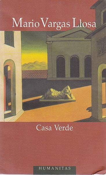 CASA VERDE