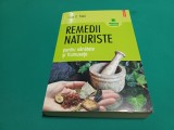 REMEDII NATURISTE PENTRU SĂNĂTATE ȘI FRUMUSEȚE * JUDE C. TODD / 2007 * H