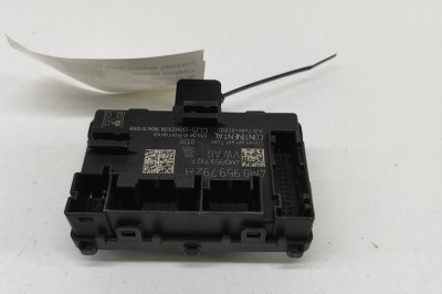 Modul de control ușă dreapta față AUDI Q7 4M 2019 OEM: 4M0959792H,4M0959792F,A2C7486482000 27571052 foto