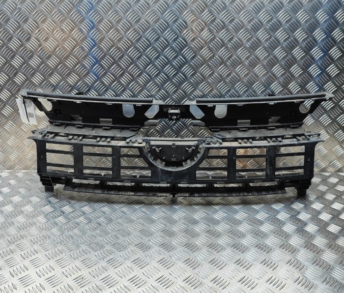 Suport bara de protecție VW MULTIVAN T7 STM, STN 2024 OEM: 7T0807985B