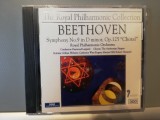 Beethoven - Symphony no 9 (1995/Tring/UK) - CD Original/ca Nou