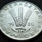 Moneda 20 FILLER - UNGARIA / RP UNGARA, anul 1980 *cod 2283 - luciu de batere
