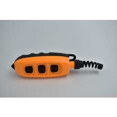 Telecomanda 2 butoane pt lift hidraulic