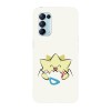 Husa compatibila cu Oppo A72 model Togepi Pokemon, Silicon, TPU, Viceversa, Transparent, Carcasa