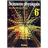 Jacques Dequin - Sciences physiques - nouvelle collection Dirand 6 - 109576