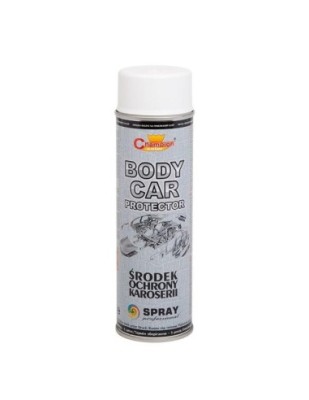Spray Insonorizant Alb Champion Color 500ml Alb foto
