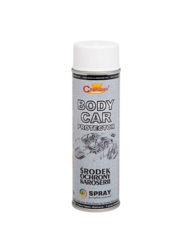 Spray Insonorizant Alb Champion Color 500ml