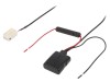 Adaptor Bluetooth Quadlock 12pin BMW