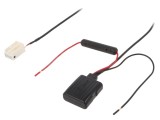 Adaptor Bluetooth 12pin pentru BMW Quadlock