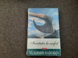 Vladimir Nabokov - Invitatie la esafod IN TIPLA,EDITIE CARTONATA