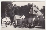 Bnk cp Vata de Jos - Strandul - uzata, Circulata, Printata, Hunedoara