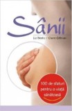 100 de sfaturi pentru o viata sanatoasa - Sanii, ALL