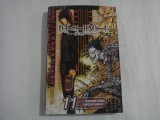 DEATH NOTE - TSUGUMI OHBA