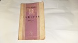 CICERONE THEODORESCU - CLESTAR poeme Ed.1936