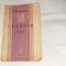 CICERONE THEODORESCU - CLESTAR poeme Ed.1936
