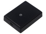 Cititor RFID USB 5V FeliCa iClass cu buzzer și LED Drexia