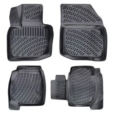 Set Covorase Auto Cauciuc Umbrella Pentru Honda Civic Hb Viii 2005-2011 146592 8682578001270 foto