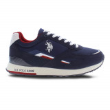 Pantofi sport US POLO Exte Tabry003B Bleumarin, 41 - 45, U.S. Polo Assn.