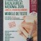 LIMBA SI LITERATURA ROMANA BACALAUREAT 2015 - Romonti