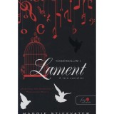 Lament - A L&aacute;t&oacute; szerelme - T&uuml;nd&eacute;rdallam 1. - Maggie Stiefvater