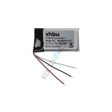 Baterie de &icirc;nlocuire pentru căști fără fir VHBW pentru Bose AHB571935PCT-01 - 350 mAh 3,7 V Li-polimer