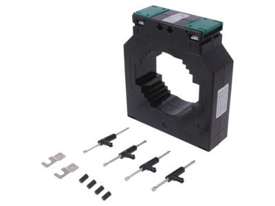Transformator de curent 2kA 45VA 5A foto