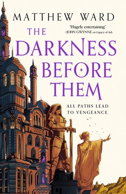 The Darkness Before Them foto