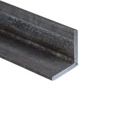 Cornier Cu Laturi Egale 30X30X2.8 / 6 Metri (S235/275Jr+Ar)