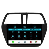 Cumpara ieftin Navigatie Dedicata Suzuki S-Cross (2012-2016), 9Inch, 8Gb Ram, 256Gb Stocare, Carplay